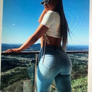 Fashion Nova Jeans